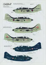XD48060 Gannet