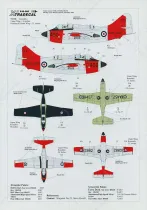 XD48060 Gannet