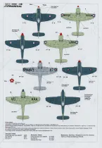 XD48061 Sea Fury FB.11
