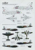 XD48071 No. 23 Sqn Royal Air Force 1943 – 1990