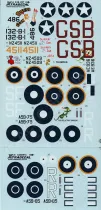 XD48097 PV-1 Ventura und Ventura II