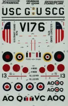 XD72048 JRF Goose