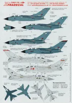 XD72051 Royal Air Force 1998 – 2000 Update Teil 2