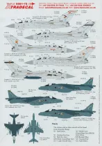XD72051 Royal Air Force 1998 – 2000 Update Teil 2
