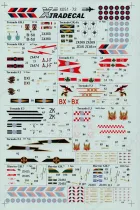 XD72051 Royal Air Force 1998 – 2000 Update Teil 2