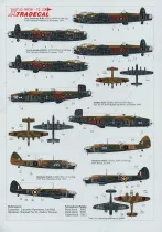 XD72056 Royal Air Force WK II Bomber Command Teil 3