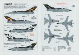XD72076 Tornado F.3 und GR.4