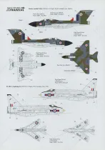XD72091 No. 23 Sqn Royal Air Force 1940 – 1990