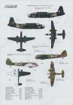 XD72091 No. 23 Sqn Royal Air Force 1940 – 1990
