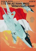 SCN7218 Hawk Mk.53 Indonesian Air Force Teil 2