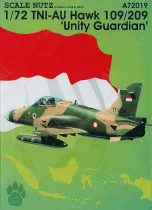 SCN7219 Hawk Mk.109 / Mk.209 Indonesian Air Force