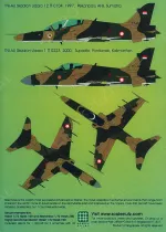 SCN7219 Hawk Mk.109 / Mk.209 Indonesian Air Force