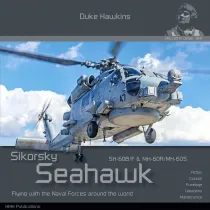 DH-041 Sikorsky MH-60R/S Seahawk