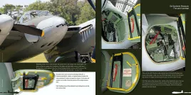 DH-C004 De Havilland DH.98 Mosquito