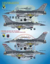 BMA48043 F-16C / D Fighting Falcon Schlangengrube