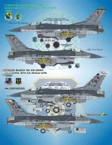 BMA48043 F-16C / D Fighting Falcon Schlangengrube