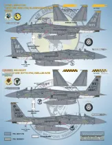 BMA48044 F-15C Eagle Adlerhorst