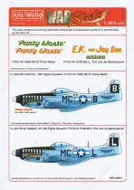 KW148061 P-51D Mustang
