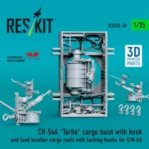 RSU350038 CH-54A Tarhe Cargo Hoist