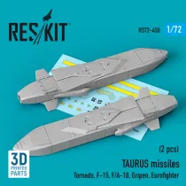 RS720450 Taurus KEPD-350 Lenkflugkörper