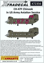 XD72356 CH-47F Chinook U.S. Army