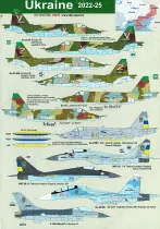 DPC48029 Ukraine 2022 - 2025