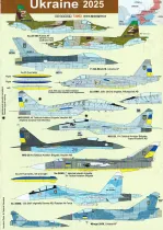 DPC72063 Ukraine 2025