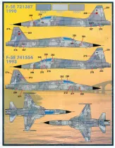 FBD48099 Boca Chica Bandits: VF-45 Blackbirds