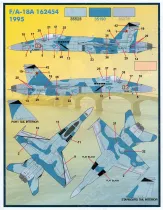 FBD48099 Boca Chica Bandits: VF-45 Blackbirds
