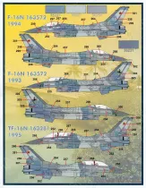 FBD48099 Boca Chica Bandits: VF-45 Blackbirds