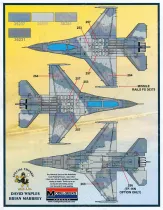 FBD48099 Boca Chica Bandits: VF-45 Blackbirds