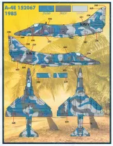 FBD48099 Boca Chica Bandits: VF-45 Blackbirds