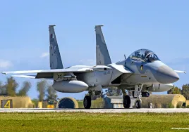 EF008 Iniochos 2025