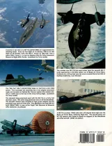 SSSS6067 SR-71 Blackbird