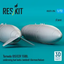 RSU720294 Tornado 1.500 L Zusatztanks (geschweißt)
