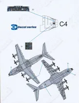 BBT44430 A400M Atlas Pacific Skies 2024