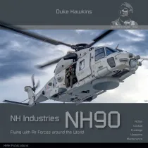 DH-043 NHIndustries NH90