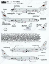 DRD4411 P-8A Poseidon U.S. Navy VP-16
