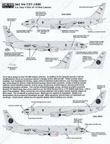 DRD4412 P-8A Poseidon U.S. Navy VP-10