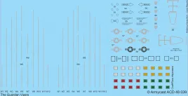 ACD48039 F-16 Fighting Falcon Air National Guard