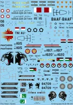 ACD48041 F-16 Fighting Falcon Asiatische Luftstreitkräfte