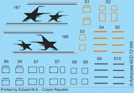 ACD72049 F-16 Fighting Falcon Asiatische Luftstreitkräfte