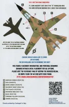 CD72164 F-111F Aardvark