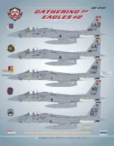 BMA48046 F-15A/C Eagle Adlerhorst Teil 2