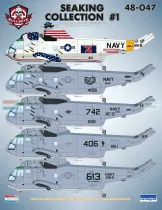 BMA48047 SH-3 Sea King