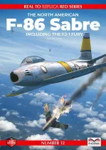 R2RRS12 F-86 Sabre & FJ-1 Fury