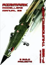 AMMM29 F-105 Thunderchief