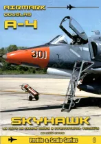 AMPS08 A-4 Skyhawk
