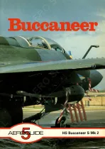 LAG05 Buccaneer S.2 / S.50