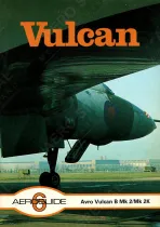 LAG06 Vulcan B.2 / B.2K